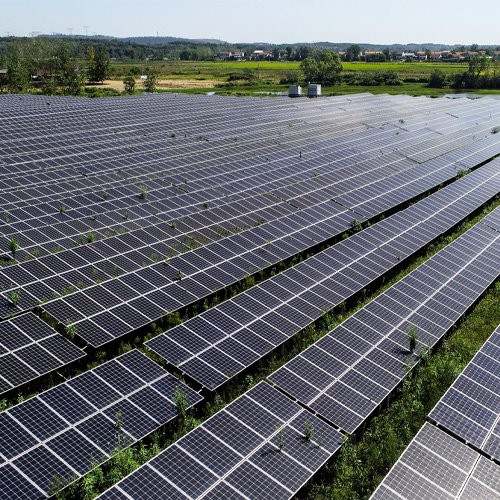 Vertraging volledige waterstand