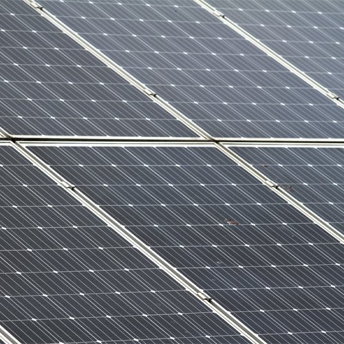 Vlotteralarm op hoog niveau