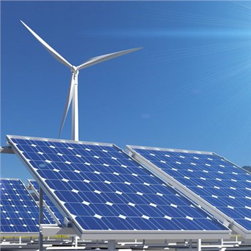 Pompaandrijvingen op zonne-energie